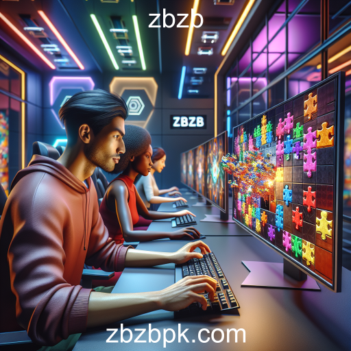 A Fascinante Mundo dos Quebra-Cabeças no zbzb