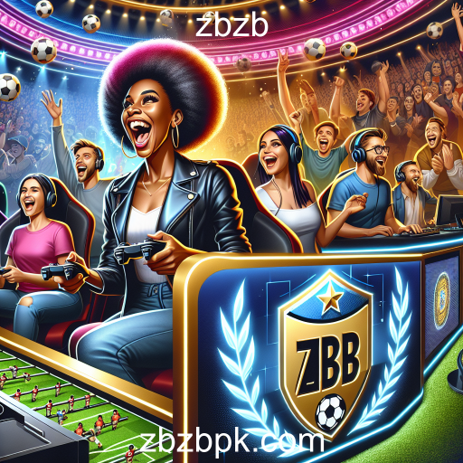 A Revolução dos Jogos de Esportes na Indústria Gamer